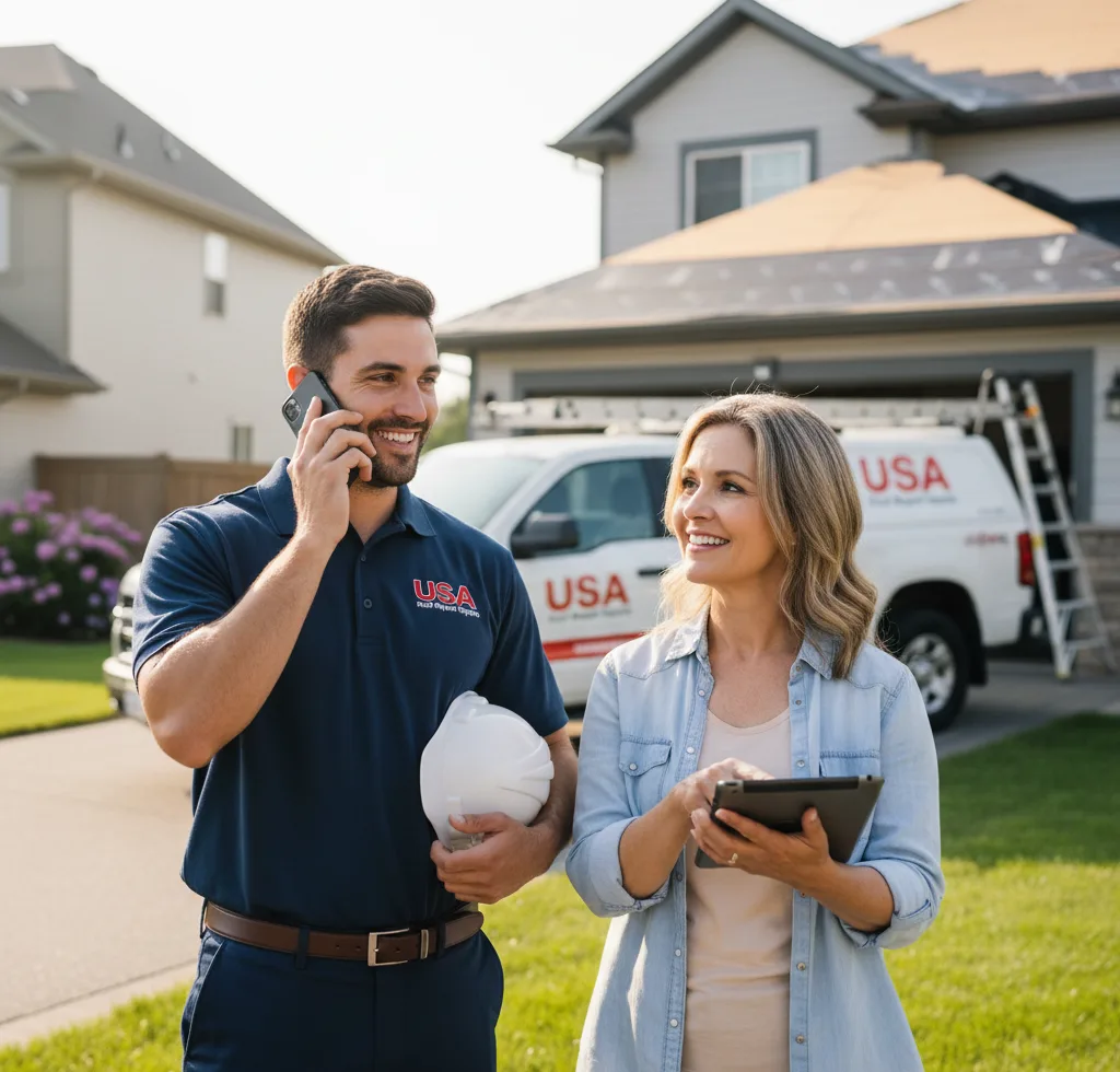 Flat Roof Repair in Webster, TX